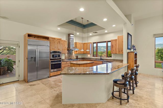 8701 E Tumbling H Ranch Place, Vail, AZ 85641