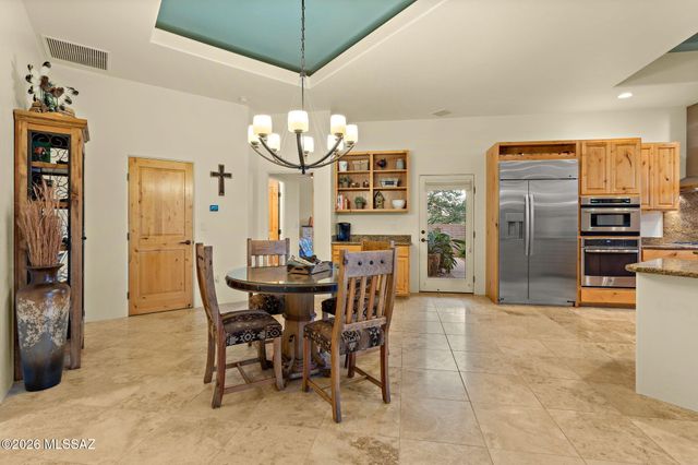 8701 E Tumbling H Ranch Place, Vail, AZ 85641