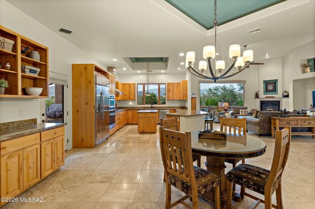 8701 E Tumbling H Ranch Place, Vail, AZ 85641