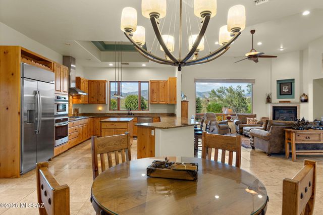 8701 E Tumbling H Ranch Place, Vail, AZ 85641
