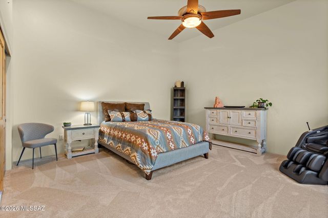 8701 E Tumbling H Ranch Place, Vail, AZ 85641