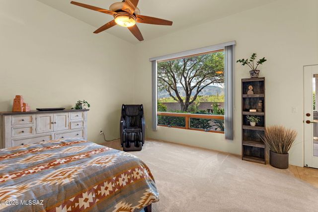 8701 E Tumbling H Ranch Place, Vail, AZ 85641