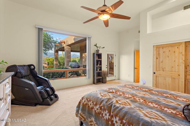 8701 E Tumbling H Ranch Place, Vail, AZ 85641