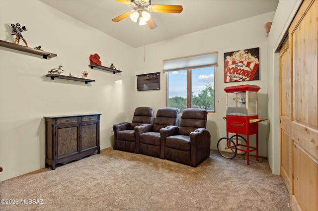 8701 E Tumbling H Ranch Place, Vail, AZ 85641