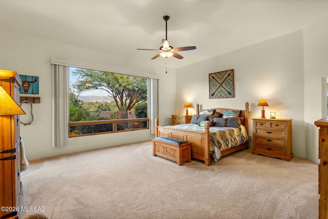 8701 E Tumbling H Ranch Place, Vail, AZ 85641