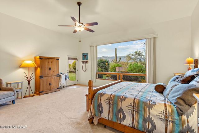 8701 E Tumbling H Ranch Place, Vail, AZ 85641