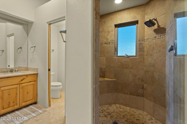 8701 E Tumbling H Ranch Place, Vail, AZ 85641