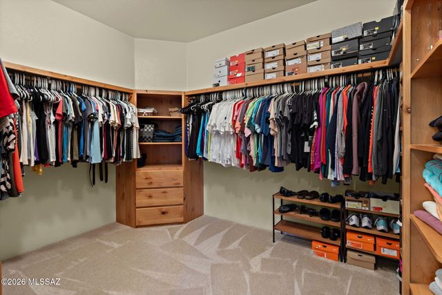 8701 E Tumbling H Ranch Place, Vail, AZ 85641