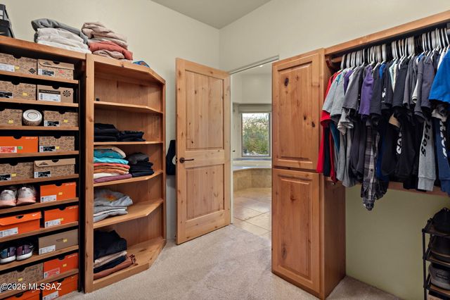 8701 E Tumbling H Ranch Place, Vail, AZ 85641