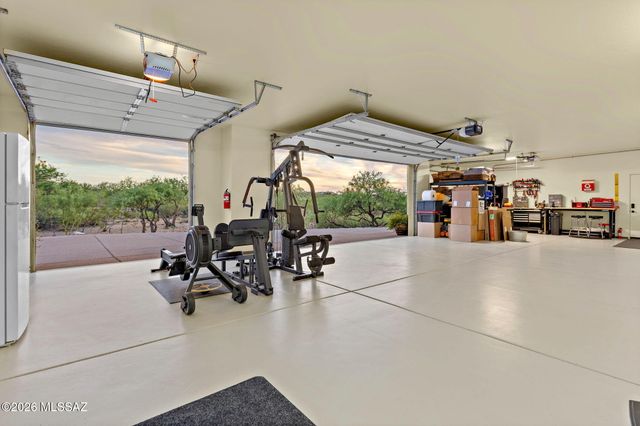 8701 E Tumbling H Ranch Place, Vail, AZ 85641