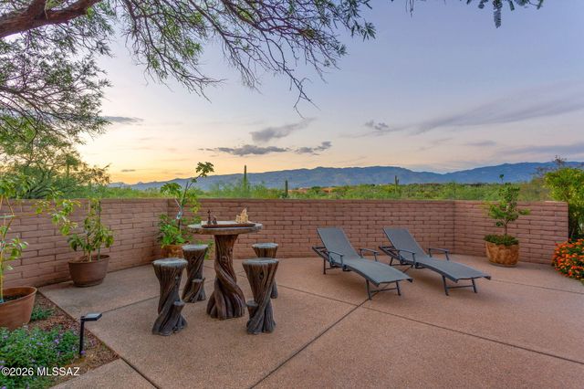 8701 E Tumbling H Ranch Place, Vail, AZ 85641