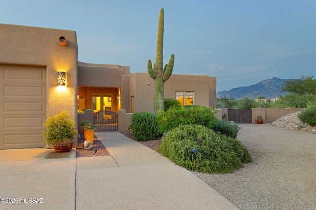 8701 E Tumbling H Ranch Place, Vail, AZ 85641