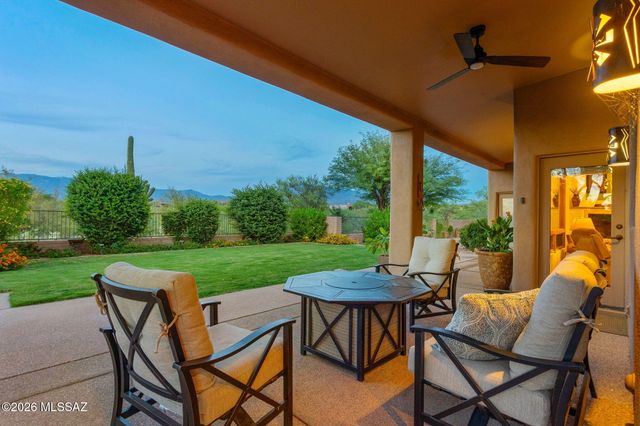8701 E Tumbling H Ranch Place, Vail, AZ 85641