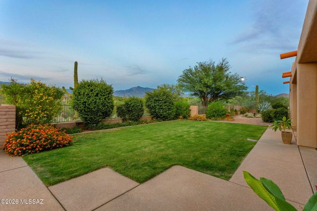 8701 E Tumbling H Ranch Place, Vail, AZ 85641