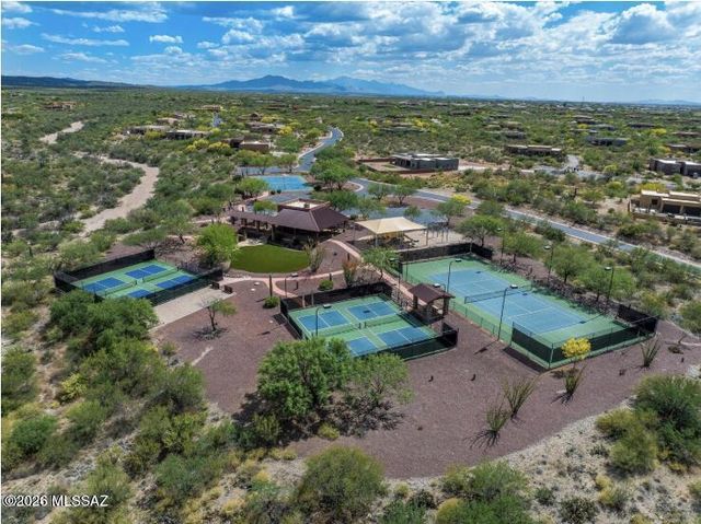 8701 E Tumbling H Ranch Place, Vail, AZ 85641