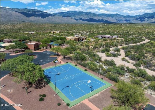 8701 E Tumbling H Ranch Place, Vail, AZ 85641