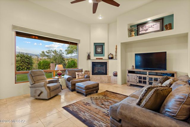 8701 E Tumbling H Ranch Place, Vail, AZ 85641