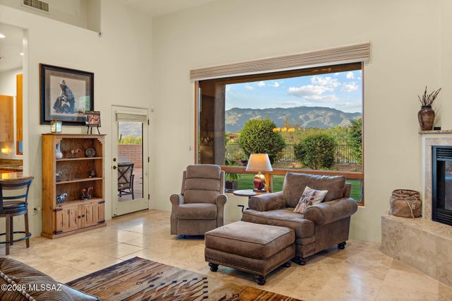 8701 E Tumbling H Ranch Place, Vail, AZ 85641