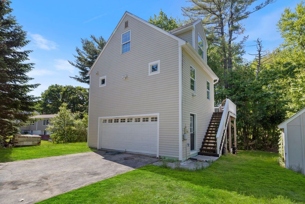 27 Emerson Street, Sanford, ME 04073 — photo 2