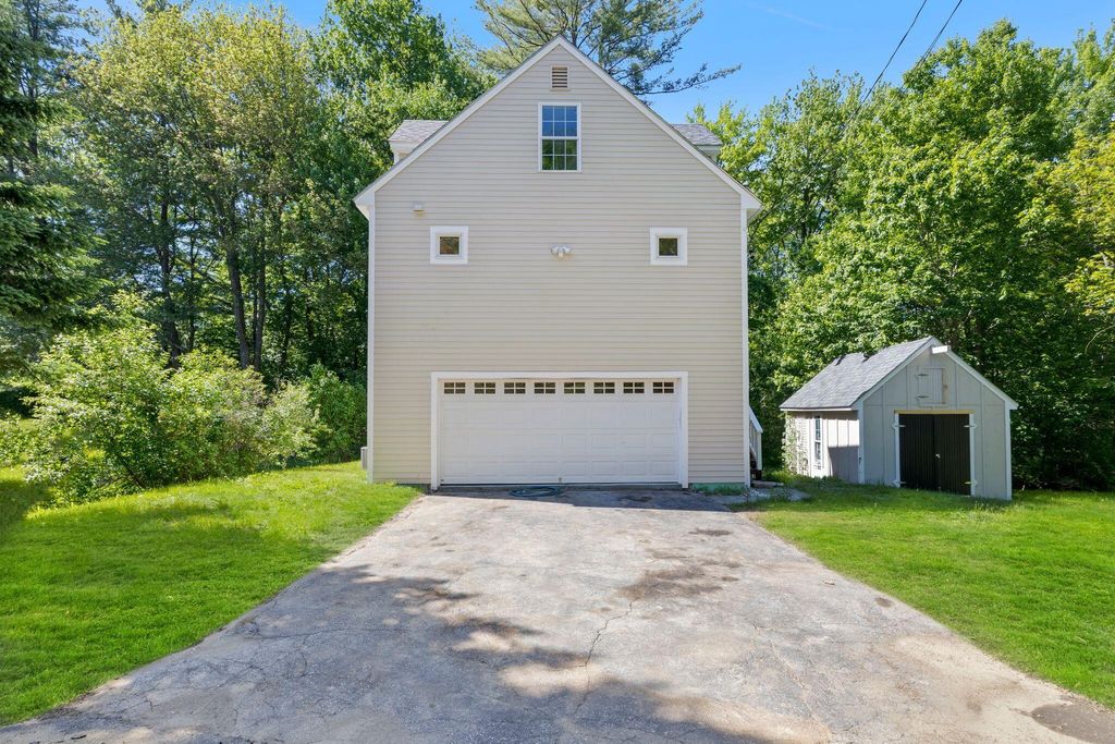 27 Emerson Street, Sanford, ME 04073 — photo 3
