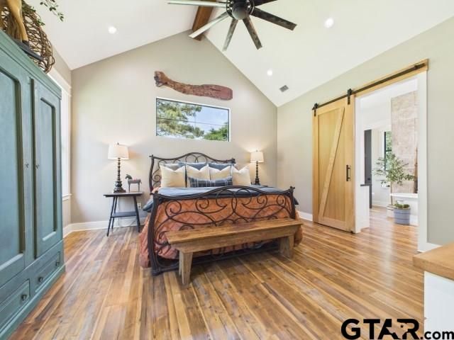 10815 FM 314 N, Brownsboro, TX 75756