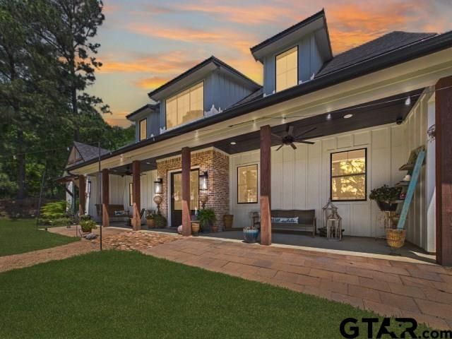 10815 FM 314 N, Brownsboro, TX 75756