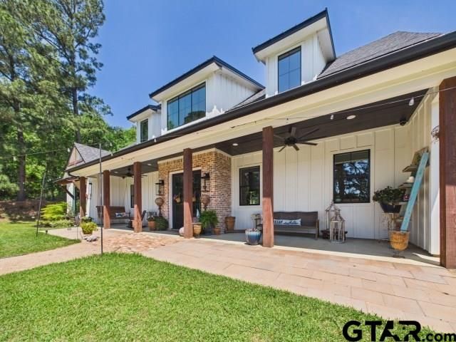 10815 FM 314 N, Brownsboro, TX 75756