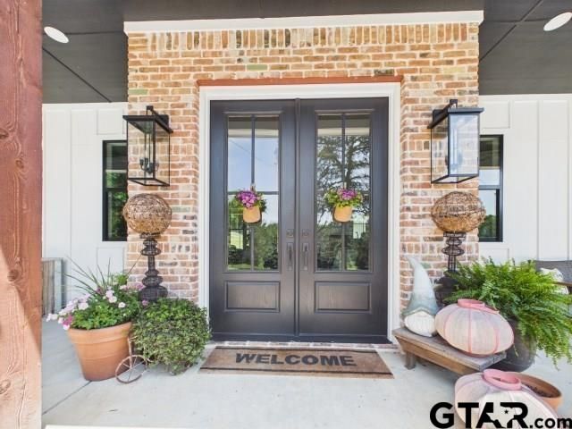 10815 FM 314 N, Brownsboro, TX 75756