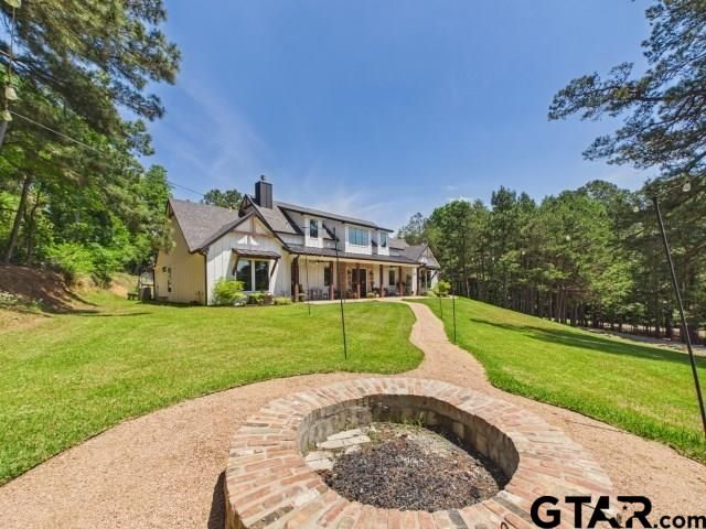 10815 FM 314 N, Brownsboro, TX 75756