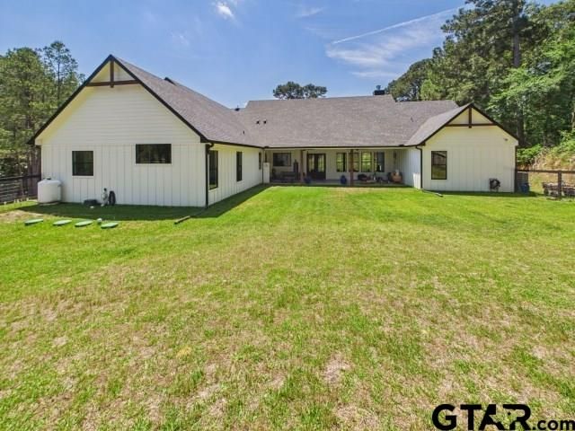 10815 FM 314 N, Brownsboro, TX 75756