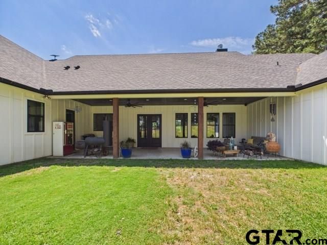 10815 FM 314 N, Brownsboro, TX 75756