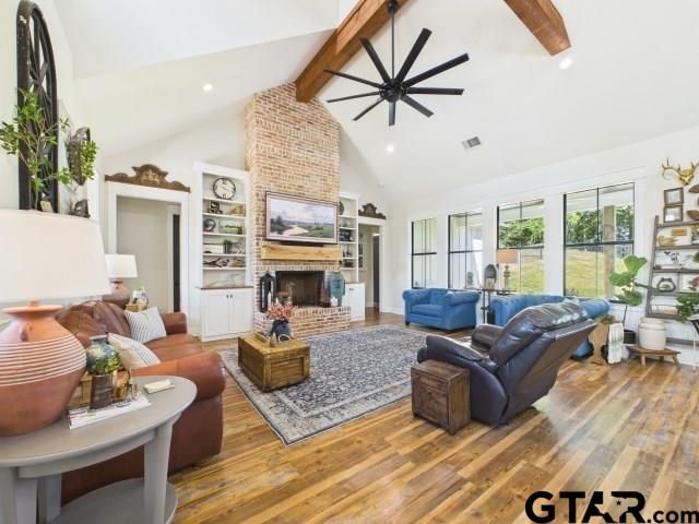 10815 FM 314 N, Brownsboro, TX 75756