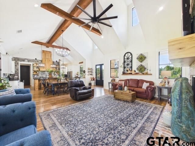 10815 FM 314 N, Brownsboro, TX 75756