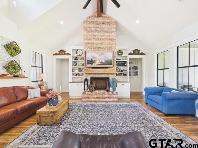 10815 FM 314 N, Brownsboro, TX 75756