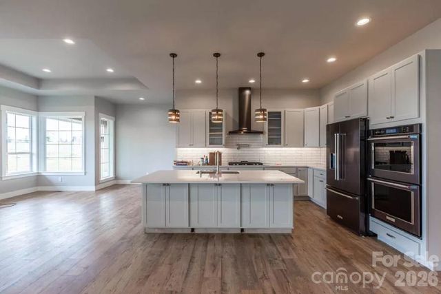 5743 Lake Pointe Drive, Granite Falls, NC 28630