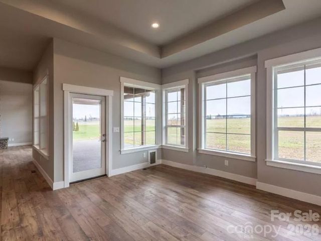 5743 Lake Pointe Drive, Granite Falls, NC 28630