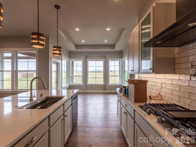 5743 Lake Pointe Drive, Granite Falls, NC 28630