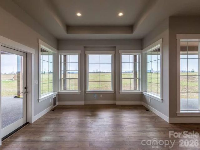 5743 Lake Pointe Drive, Granite Falls, NC 28630