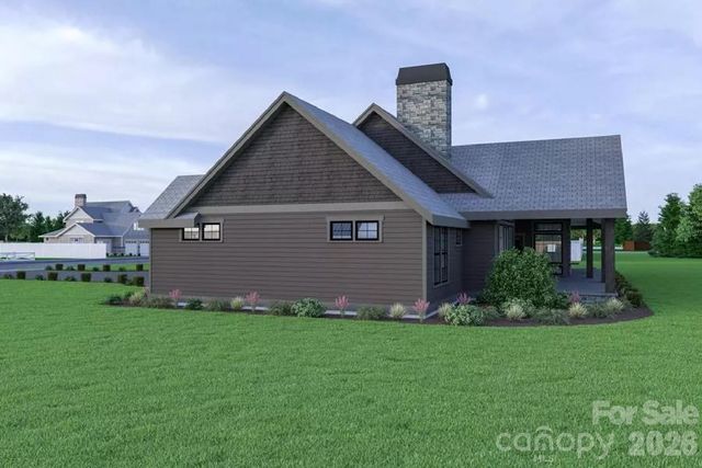 5743 Lake Pointe Drive, Granite Falls, NC 28630