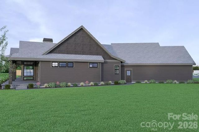 5743 Lake Pointe Drive, Granite Falls, NC 28630