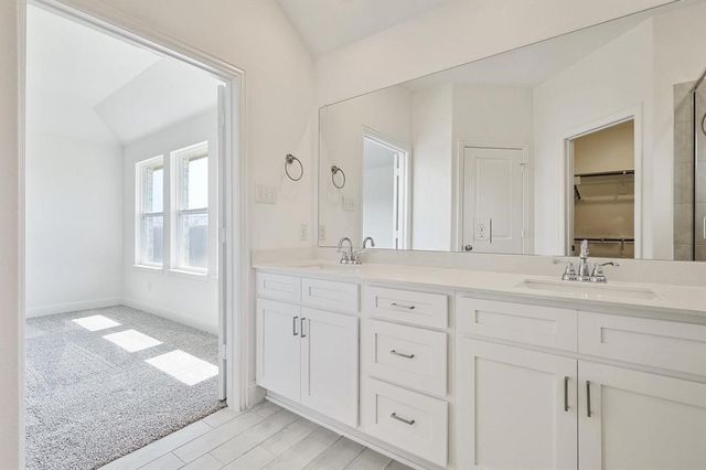 501 Portina Drive, Anna, TX 75409