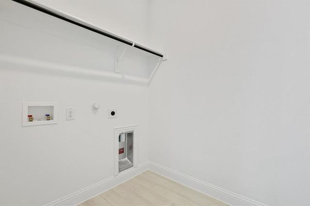 501 Portina Drive, Anna, TX 75409