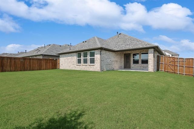 501 Portina Drive, Anna, TX 75409