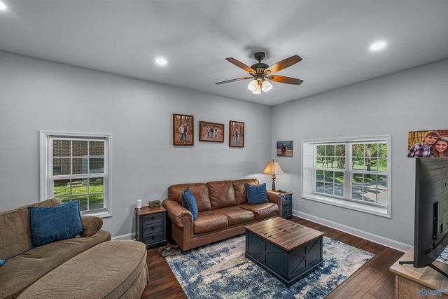 37 Park Lane, Rainsville, AL 35986