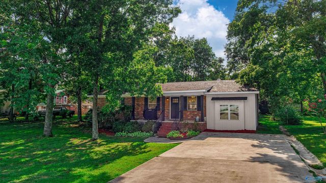 37 Park Lane, Rainsville, AL 35986