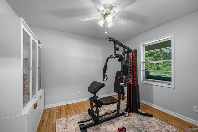 37 Park Lane, Rainsville, AL 35986