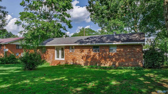 37 Park Lane, Rainsville, AL 35986