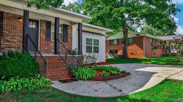 37 Park Lane, Rainsville, AL 35986