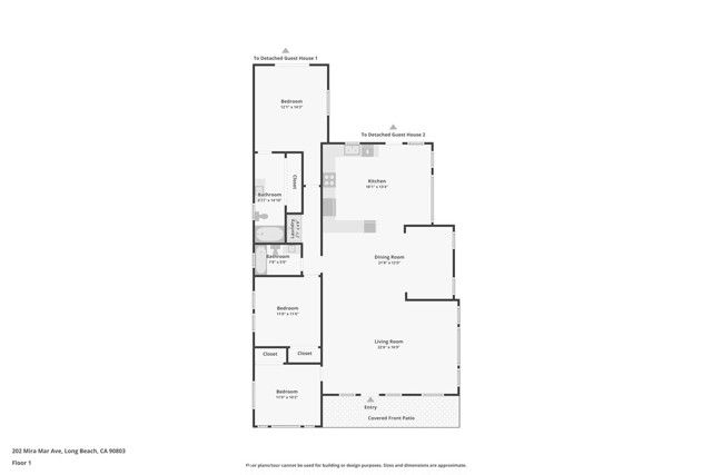 202 Mira Mar, Long Beach, CA 90803