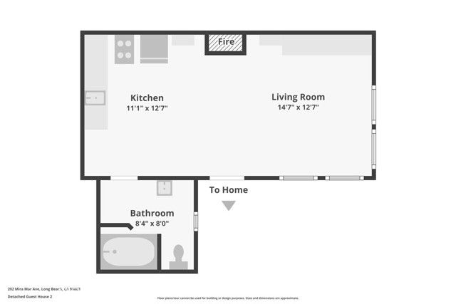 202 Mira Mar, Long Beach, CA 90803